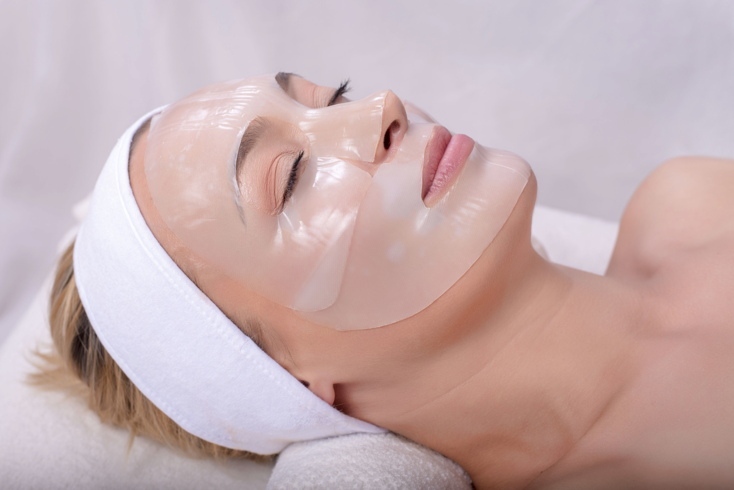Collagen Boost Facial
